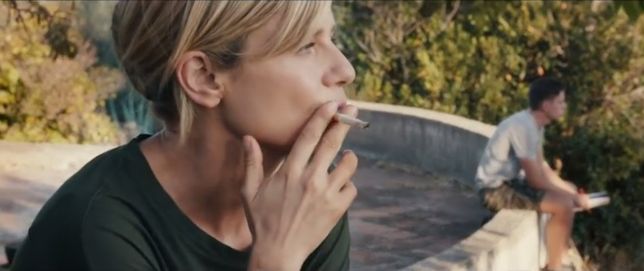 "Letnia szkoła życia" to głęboki film o nastolatkach